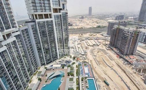 Apartment in MBR- Al Merkad, Dubai, United Arab Emirates 1