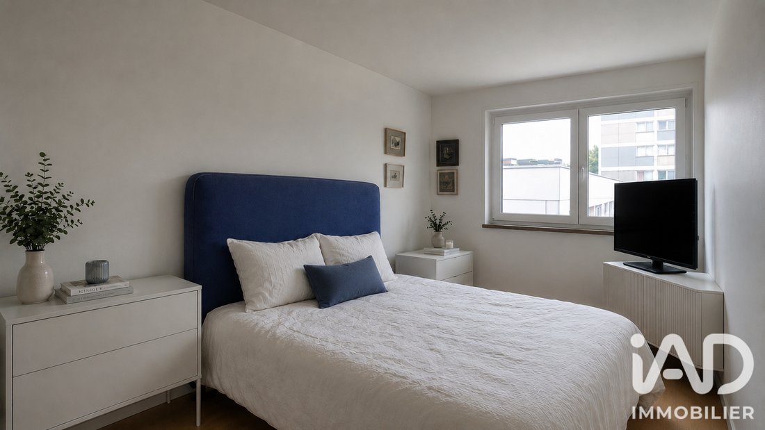 Apartment in Montrouge, Ile-de-France, France 5 - 18391780