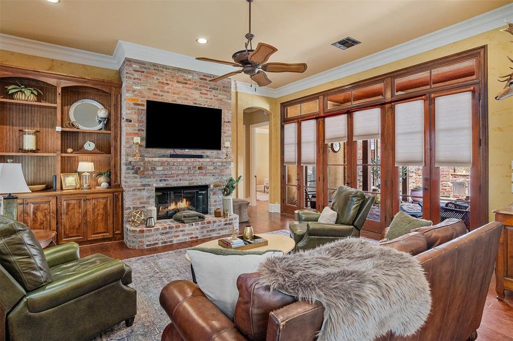 House in Bossier City, Louisiana, United States 5 - 18486467