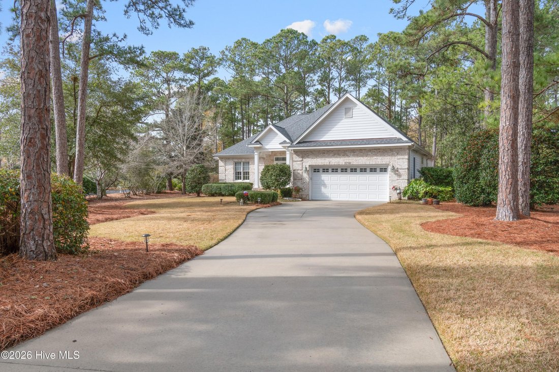 House in Southport, North Carolina, United States 2 - 18483664