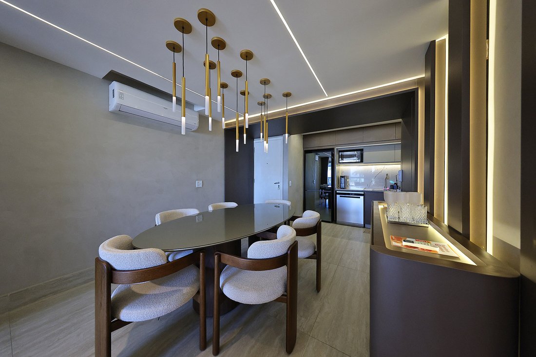 Apartment in Rio de Janeiro, State of Rio de Janeiro, Brazil 4 - 18487703