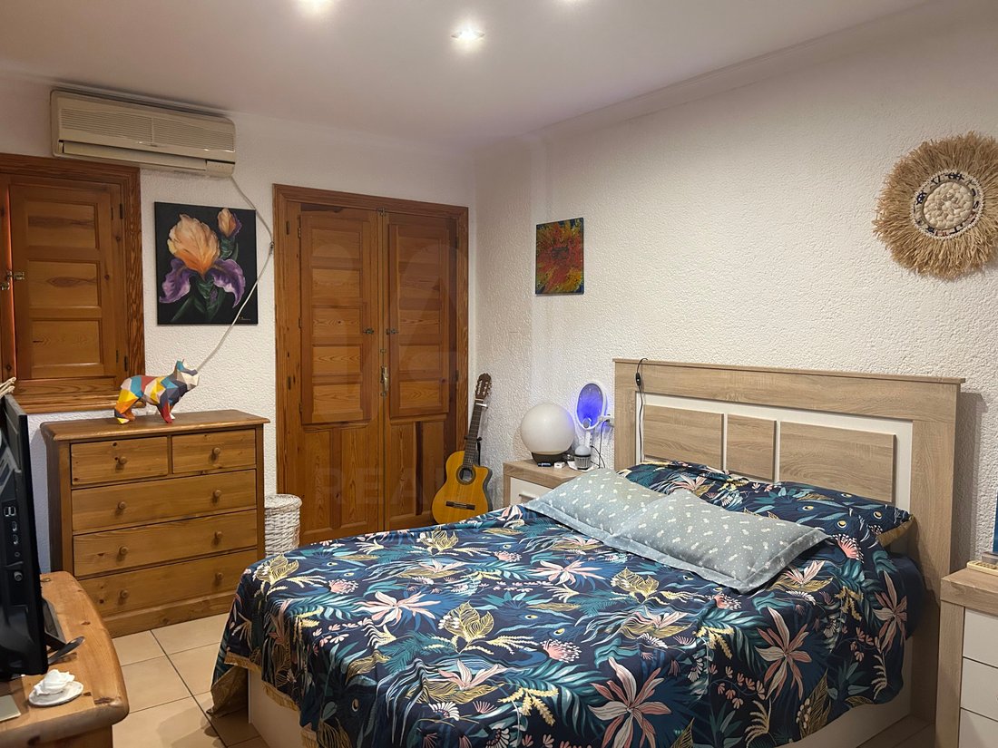 Townhouse in Finestrat, Valencian Community, Spain 5 - 18484076