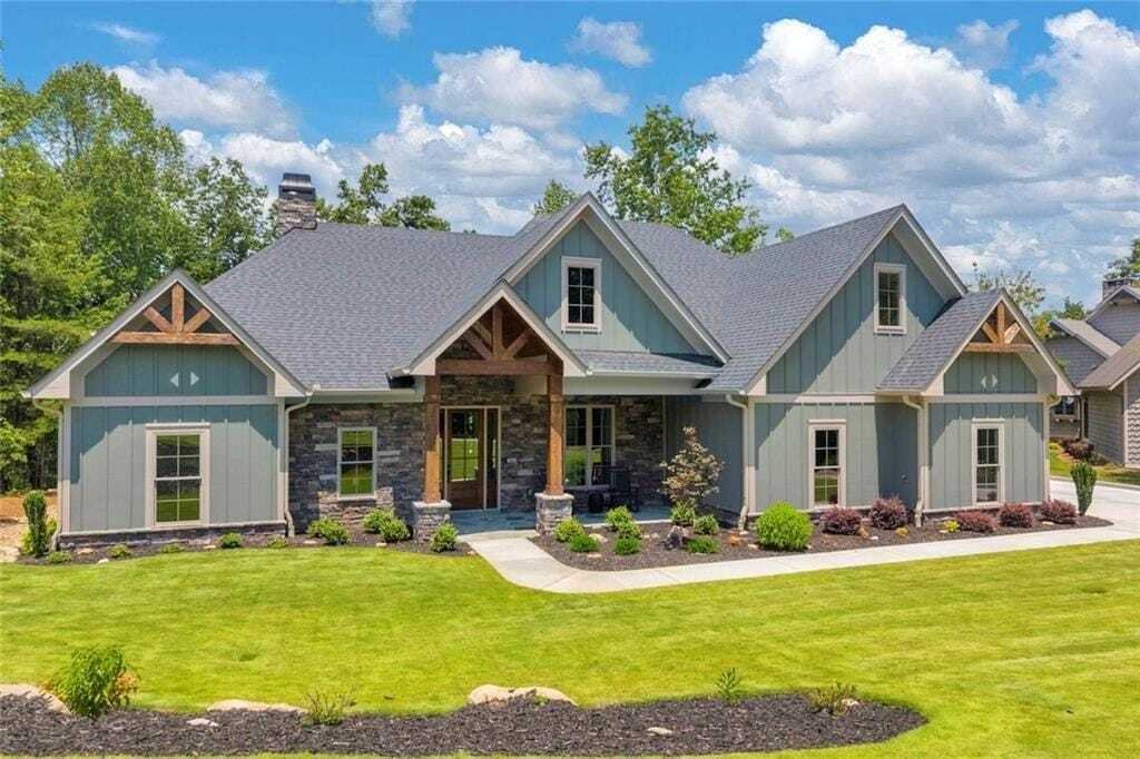 House in Toccoa, Georgia, United States 1 - 18481585