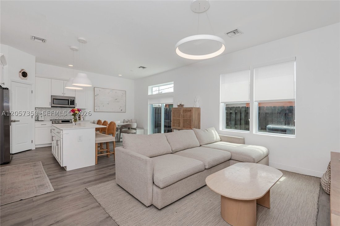 Townhouse in Oakland Park, Florida, United States 2 - 18485461