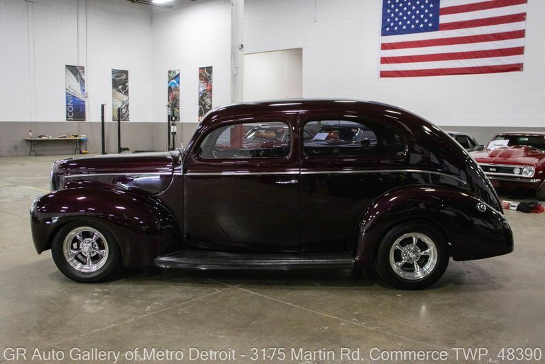 "Timeless Street Machine" in Commerce Twp, United States 3 - 18488315