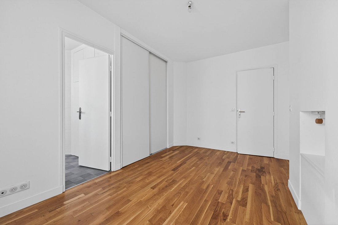 Apartment in Jardin de Reuilly, Paris 12e Arrondissement, Paris 5 - 18486990