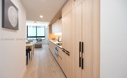Condo in Miami, Florida, United States 1