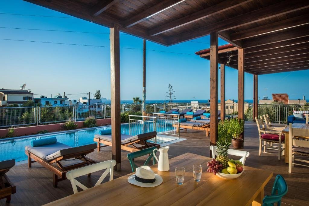 Villa in Community of Chersonisos, Chersonisos, Greece 3 - 18486839