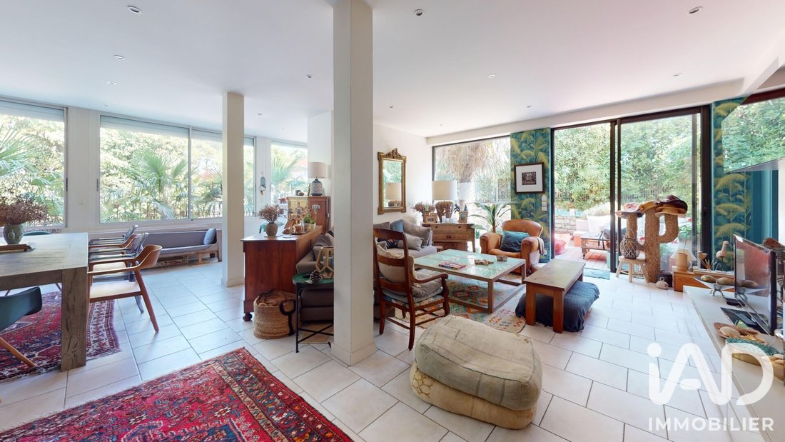 Apartment in Pontaillac, Royan, France 1 - 18283492
