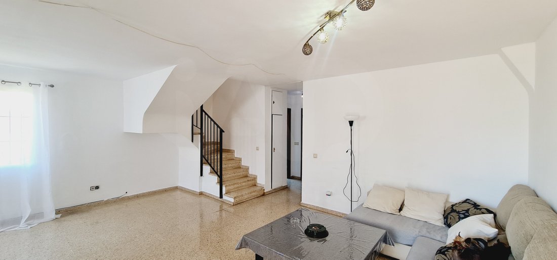 Casa en Estepona, Andalucía, España 5 - 18062181