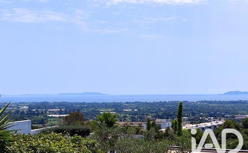Casa en Hyères, Provenza-Alpes-Costa Azul, Francia 1