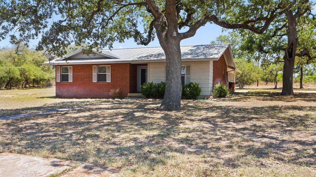 House in Johnson City, Texas, United States 2 - 18486136