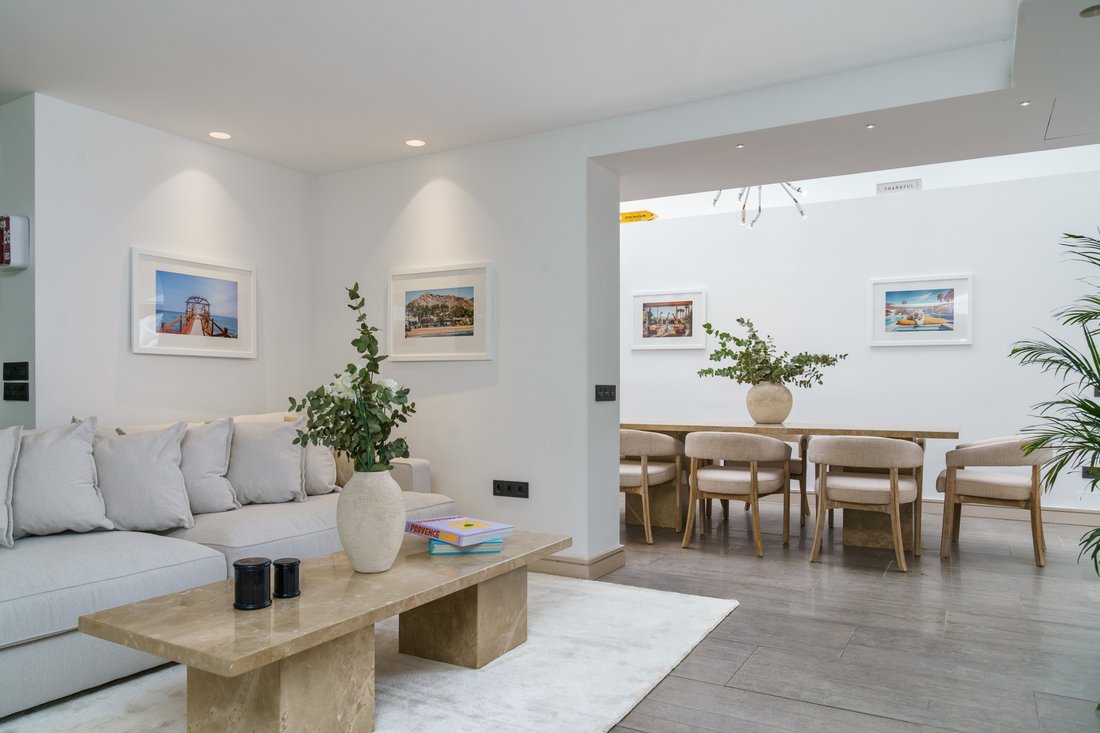 Villa in Nueva Andalucia, Marbella, Spain 5 - 18485417
