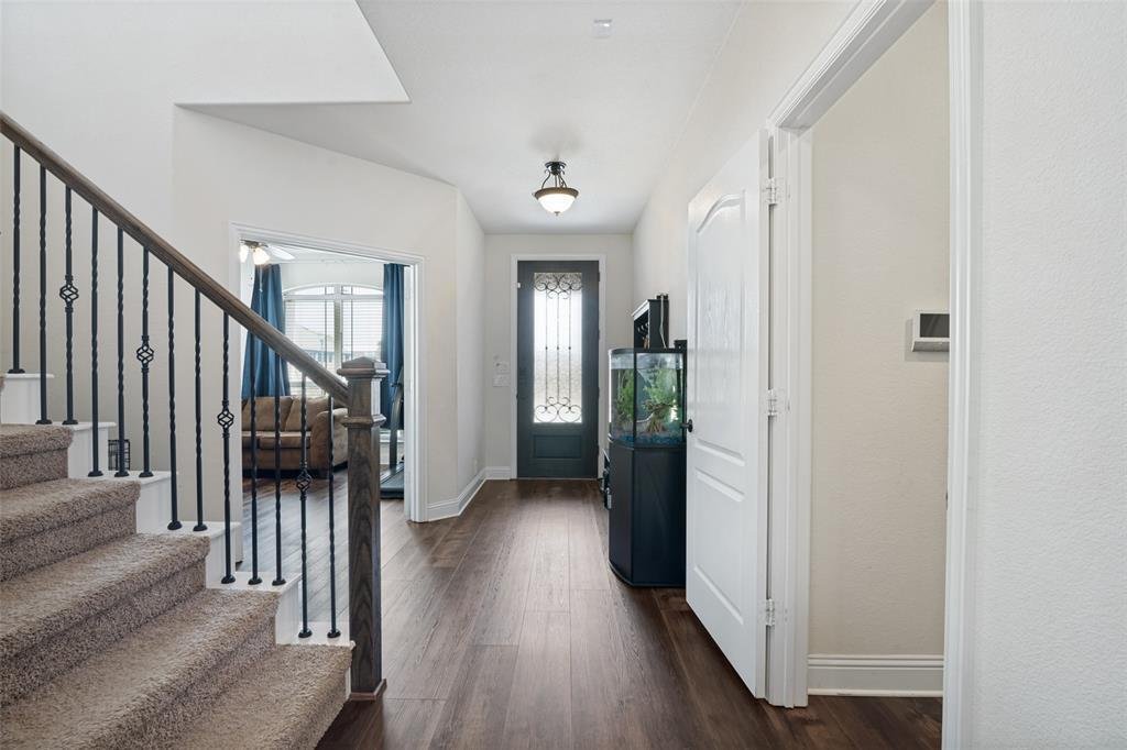 House in Saint Paul, Texas, United States 2 - 18486469