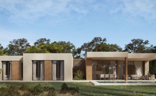 Villa in Calp / Calpe, Valencian Community, Spain 1
