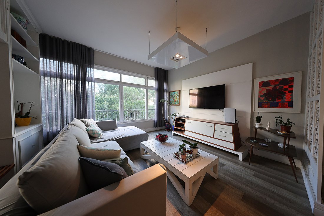 Apartment in Rio de Janeiro, State of Rio de Janeiro, Brazil 3 - 18487706