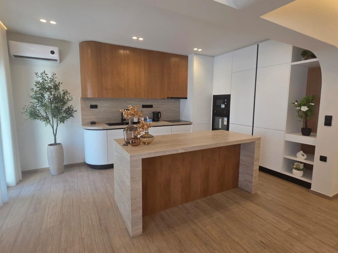 Apartment in Glyfada, Attica, Greece 4 - 18487560