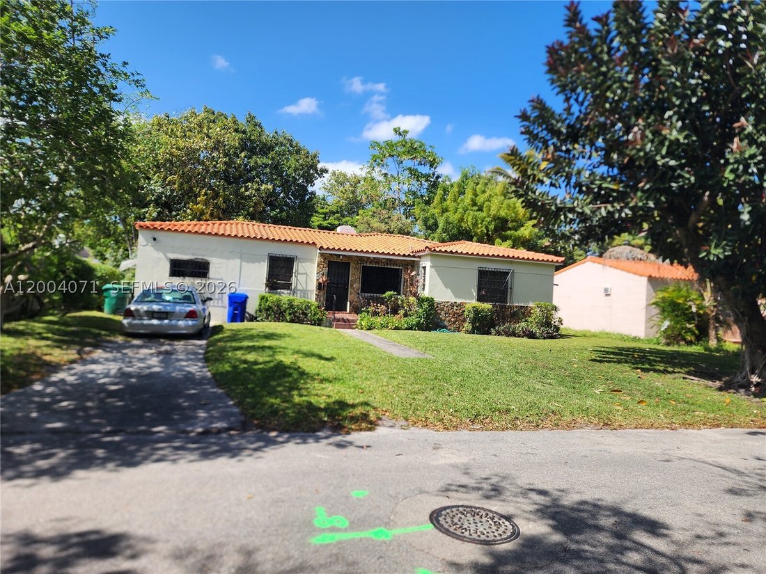 House in Miami, Florida, United States 3 - 17744019