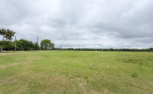 Terreno a Lone Oak, Texas, Stati Uniti 1