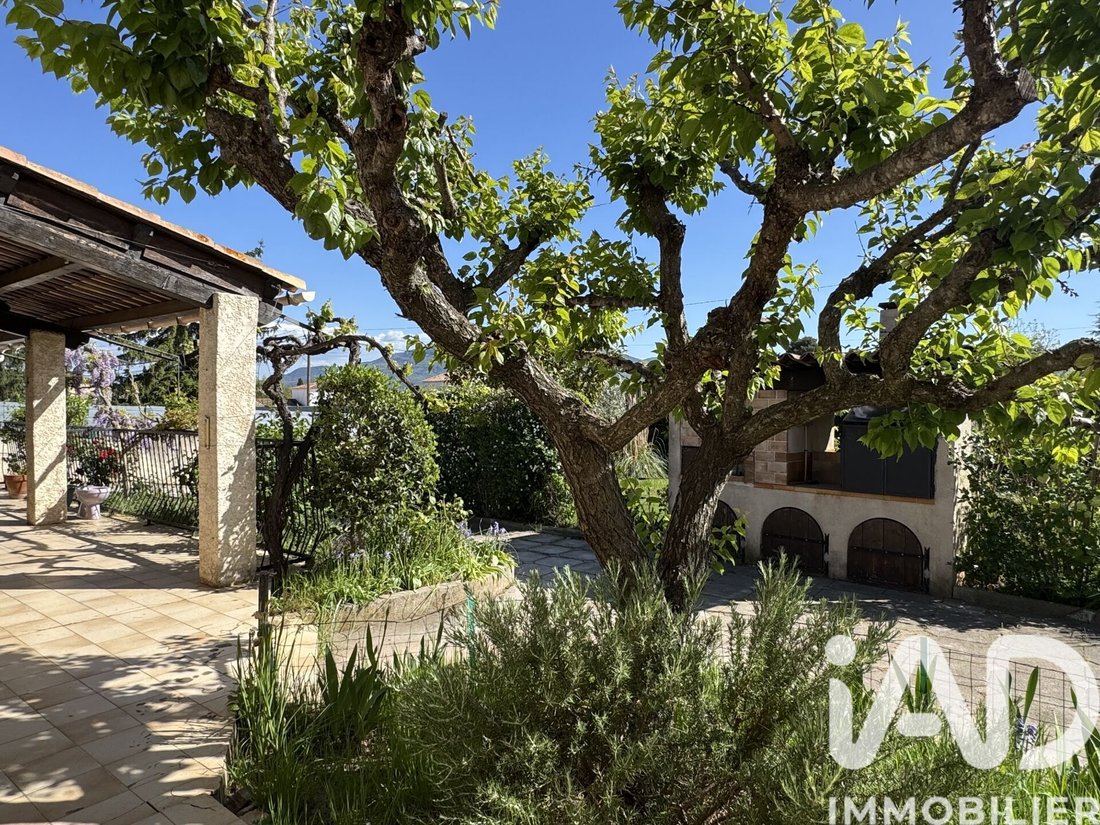 House in Pourrieres, Provence-Alpes-Côte d'Azur, France 1 - 18484660