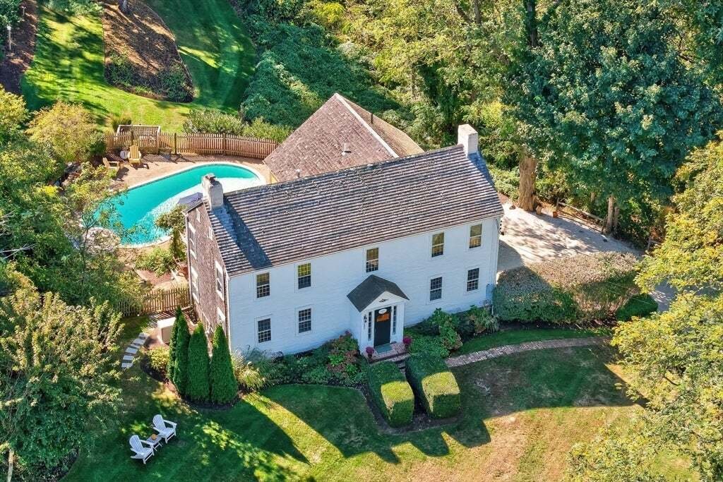 House in Sandwich, Massachusetts, United States 2 - 18018642