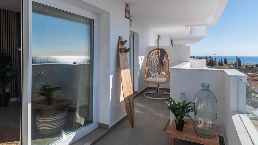Apartment in Rincon de la Victoria, Andalusia, Spain 2 - 15584410