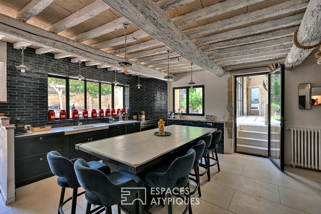 Villa in Centre Ville, Aigues-Mortes, France 4 - 18487004