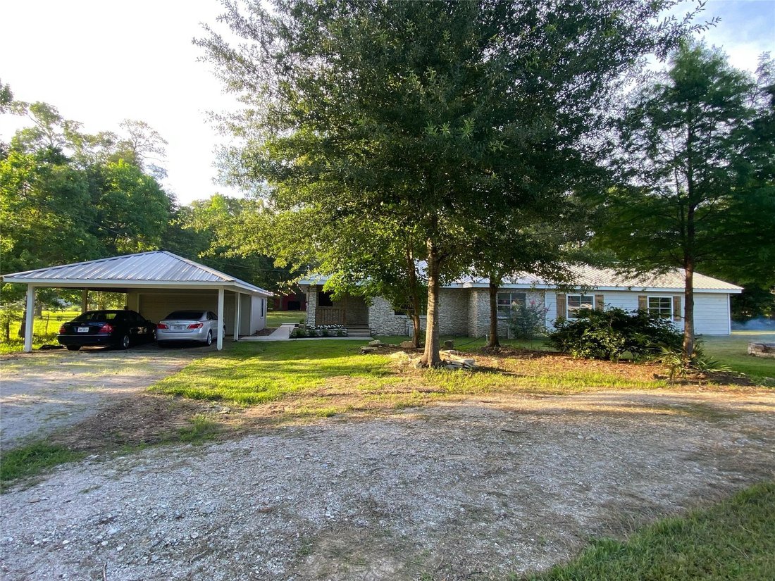 House in Splendora, Texas, United States 2 - 18483753