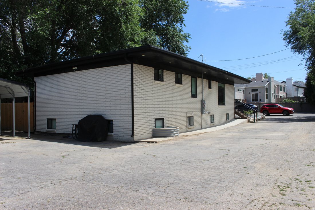 Apartment in South Salt Lake, Utah, United States 3 - 18487978
