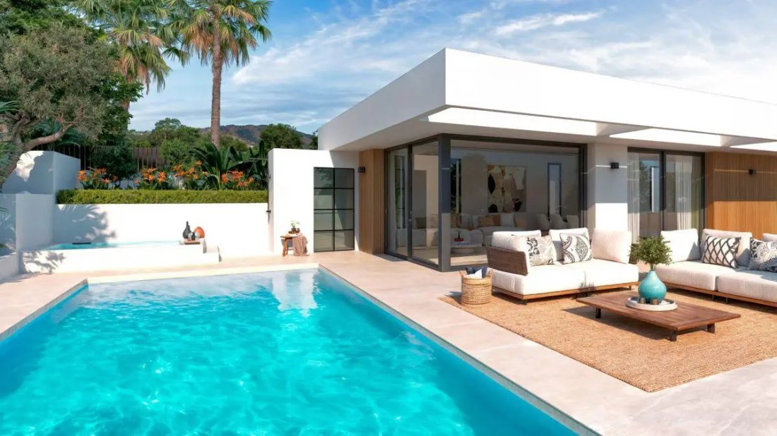 Villa in Calp / Calpe, Valencian Community, Spain 3 - 18485414