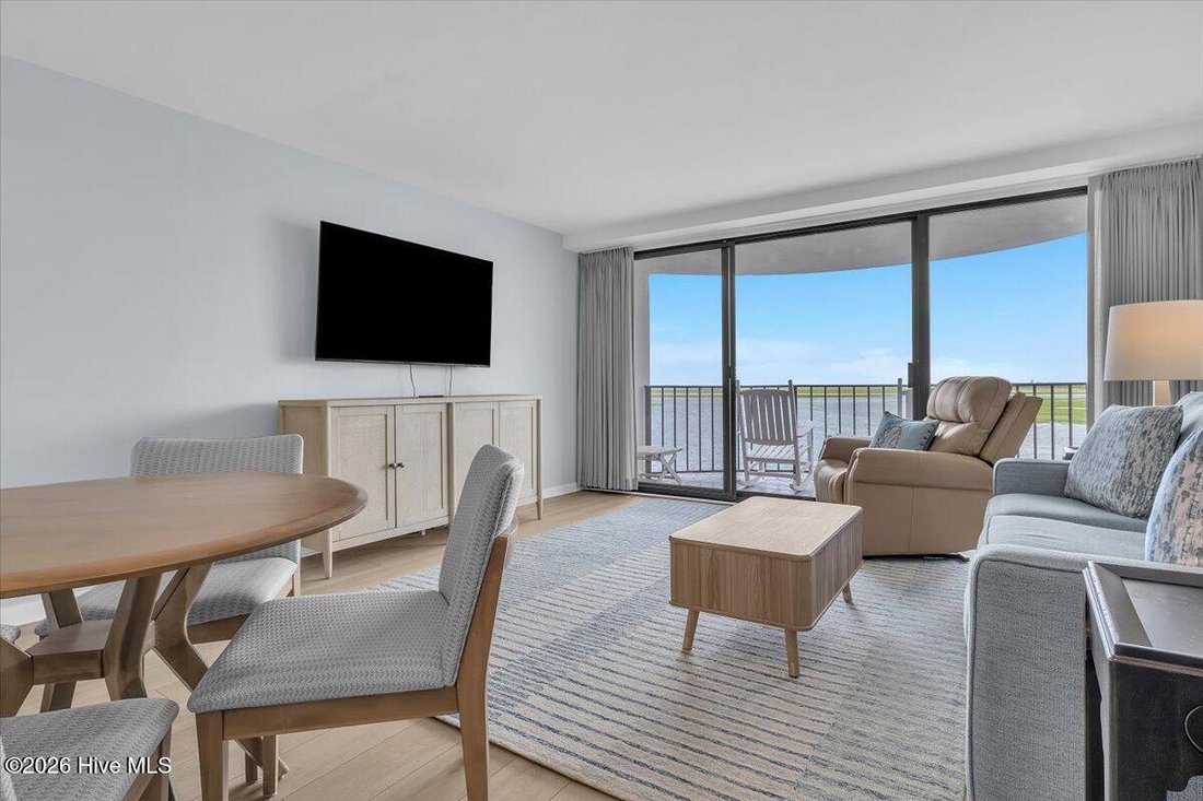 Condo in Wrightsville Beach, North Carolina, United States 3 - 18485819