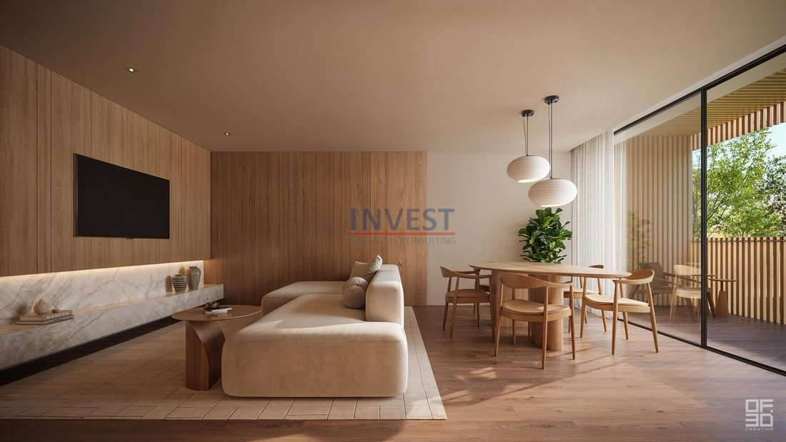 Apartment in Ramalde, Porto District, Portugal 4 - 18486919