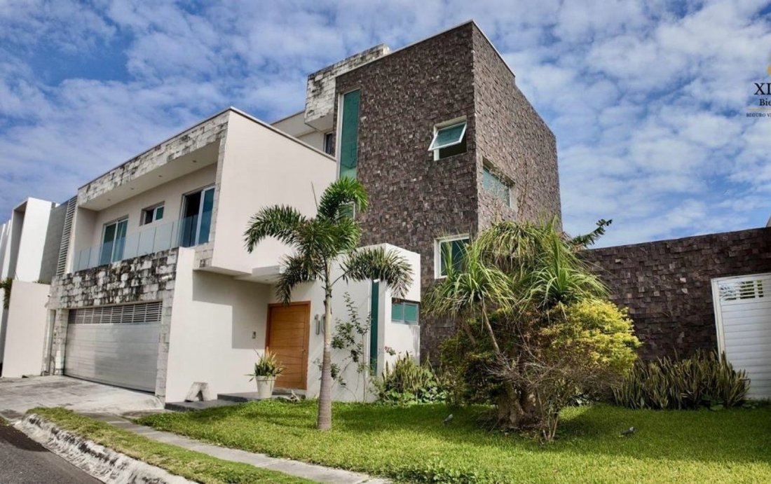House in Playas del Conchal, Veracruz, Mexico 2 - 18110172