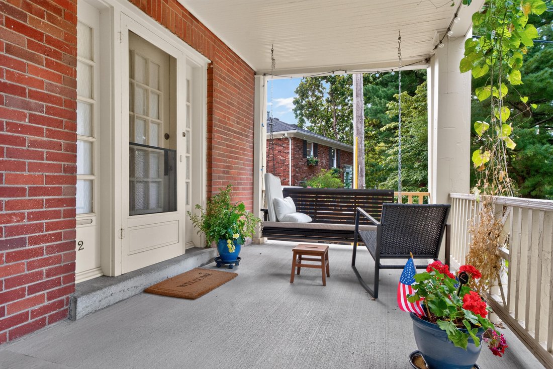 House in Lexington, Kentucky, United States 4 - 18485211