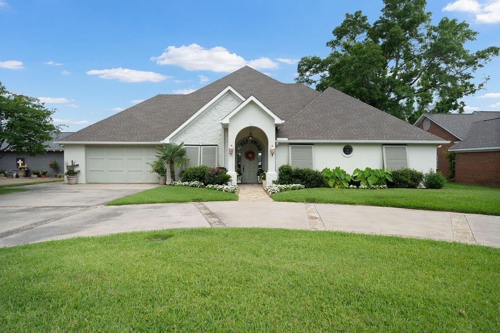 House in Bullard, Texas, United States 1 - 18486365