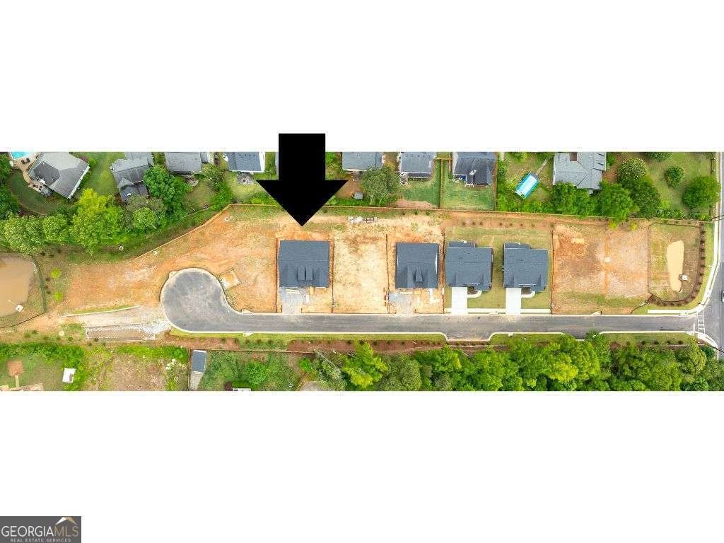 House in Marietta, Georgia, United States 5 - 18483880