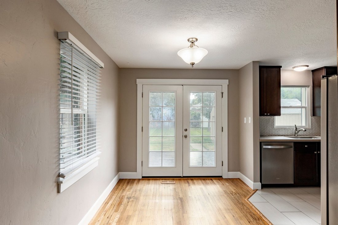 House in South Salt Lake, Utah, United States 5 - 18484156
