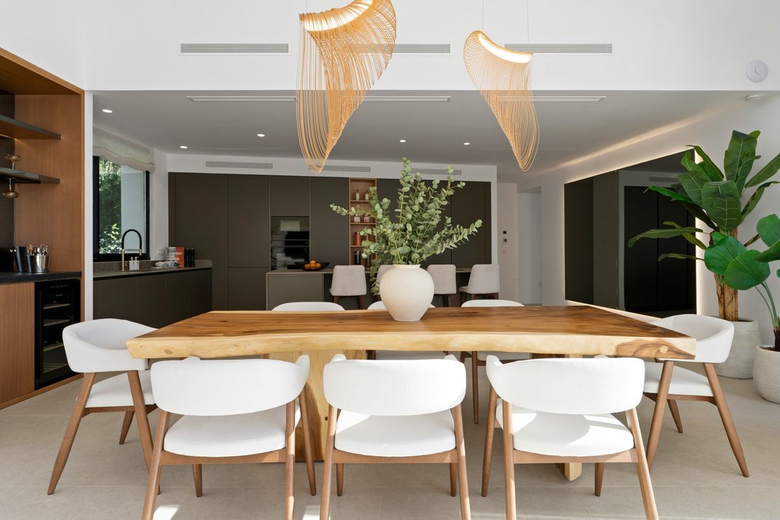 Villa in Nueva Andalucia, Marbella, Spain 5 - 18485688