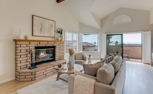 Townhouse in Pismo Beach, California, United States 1