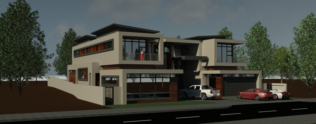 House in Midrand, Gauteng, South Africa 2 - 18486969