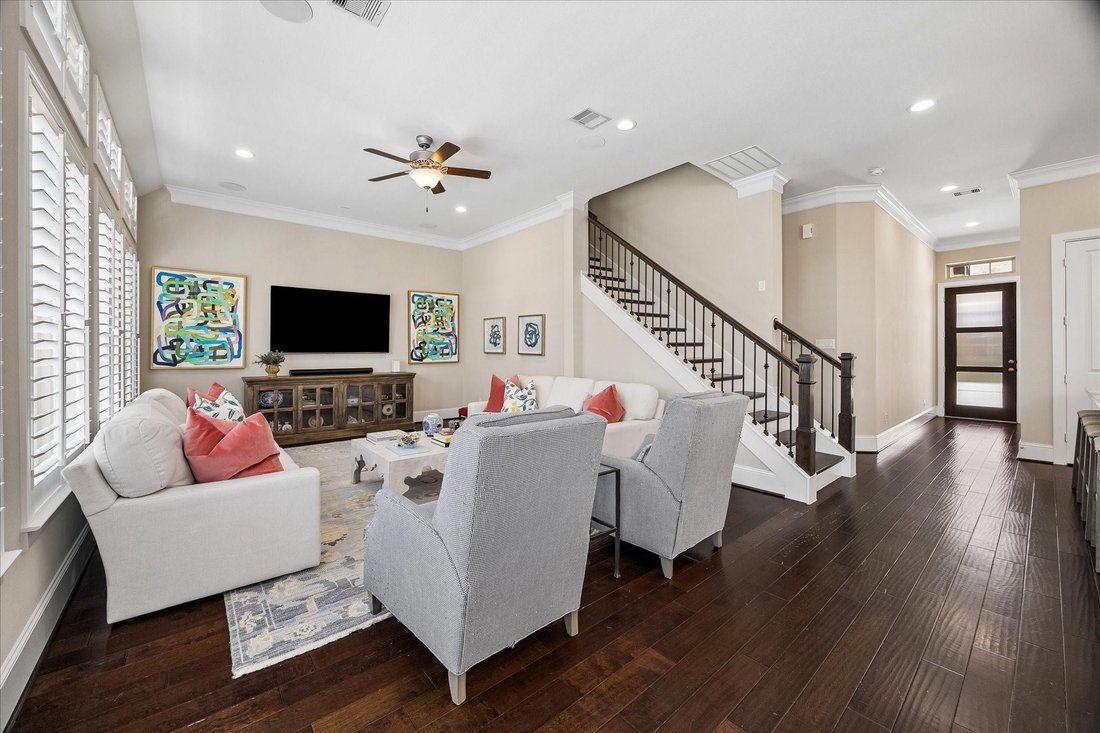 House in Houston, Texas, United States 5 - 18486232