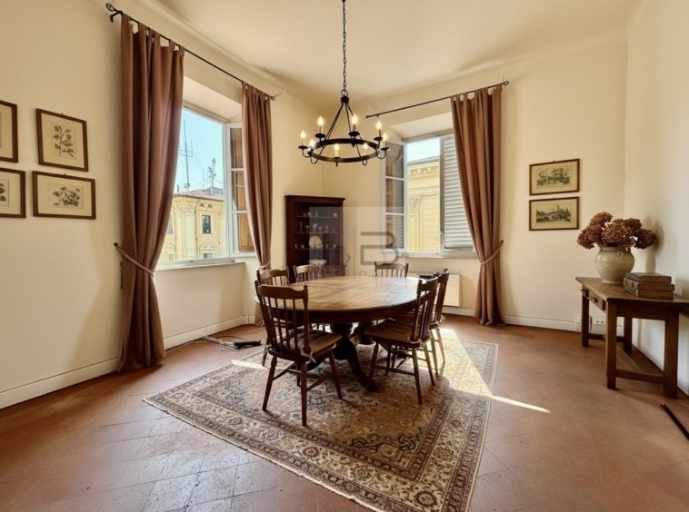 Apartment in Historic Center, Lucca, Tuscany 4 - 18485364