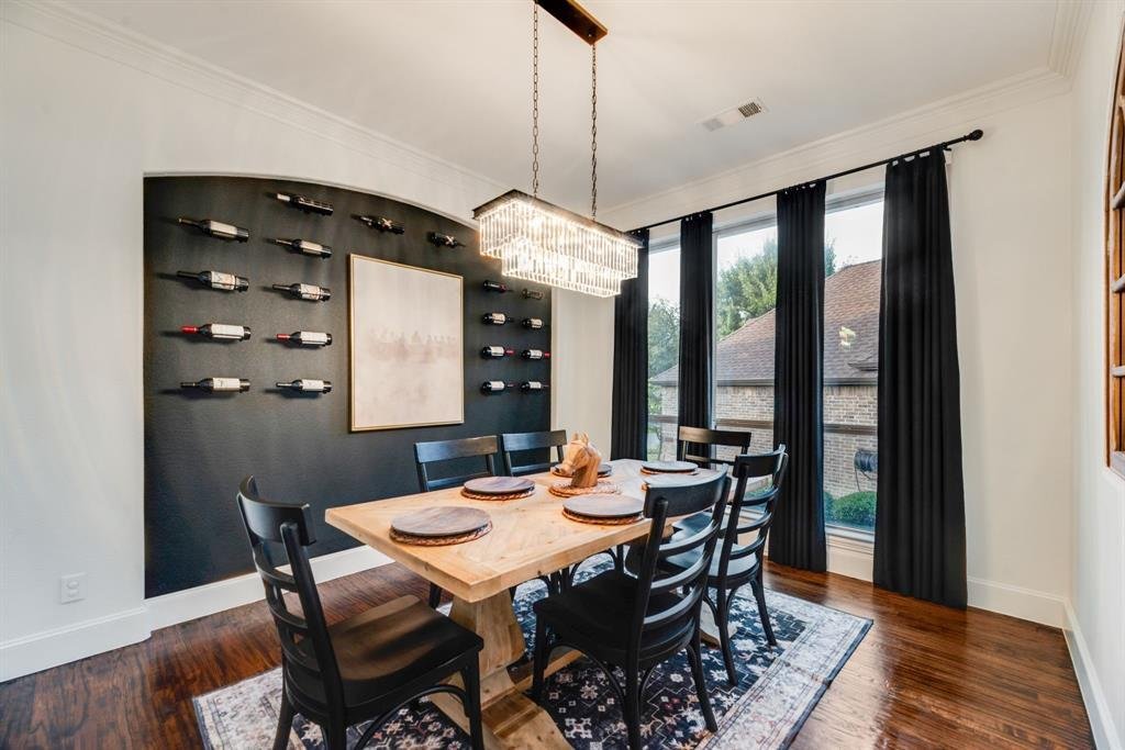 House in Lantana, Texas, United States 4 - 18486415