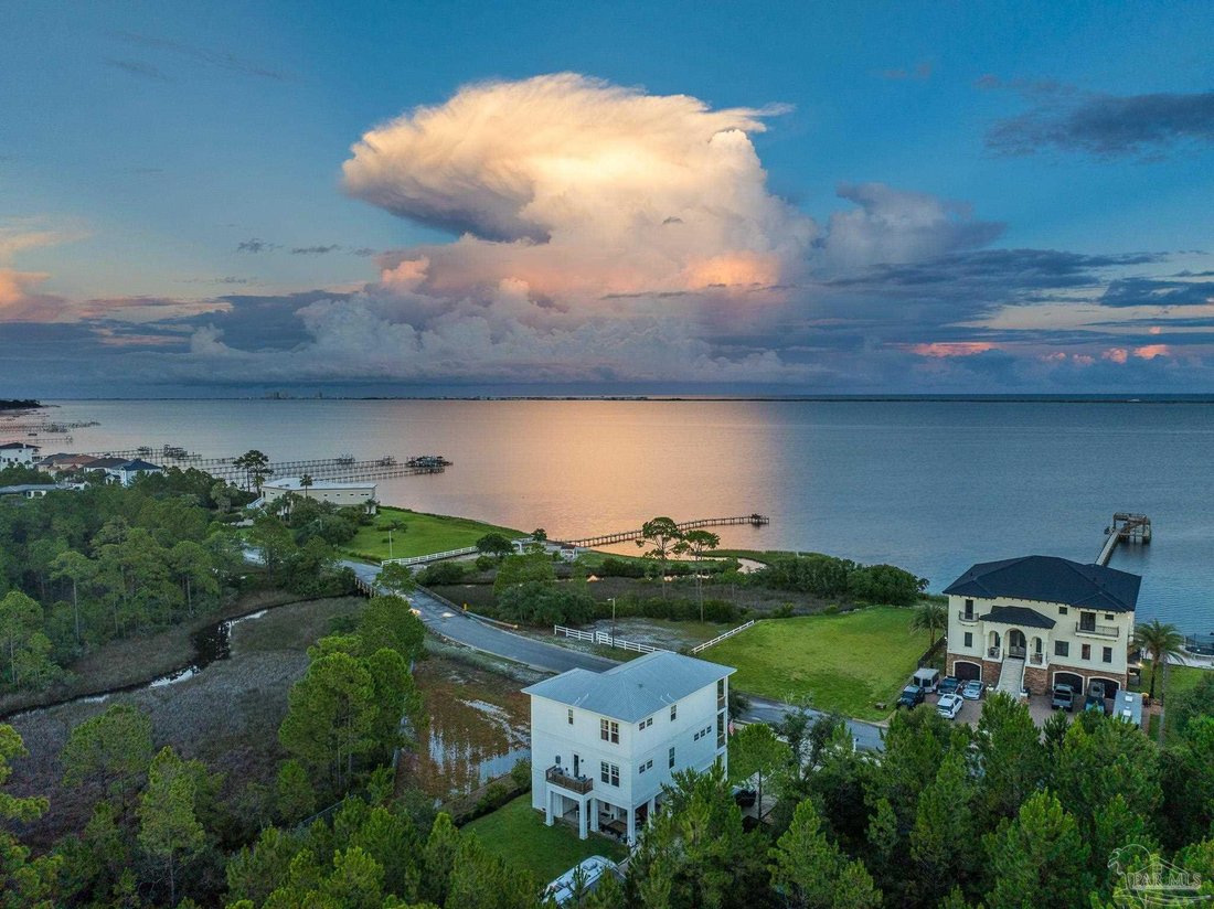 House in Gulf Breeze, Florida, United States 5 - 18485651