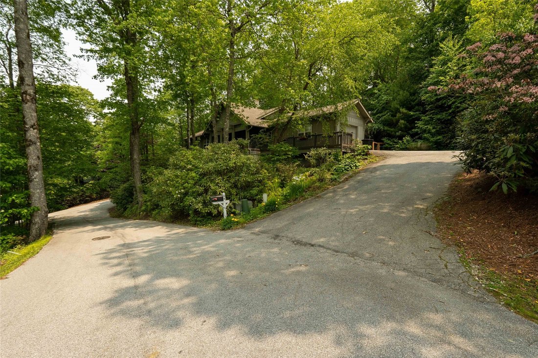 House in Highlands, North Carolina, United States 2 - 18485042