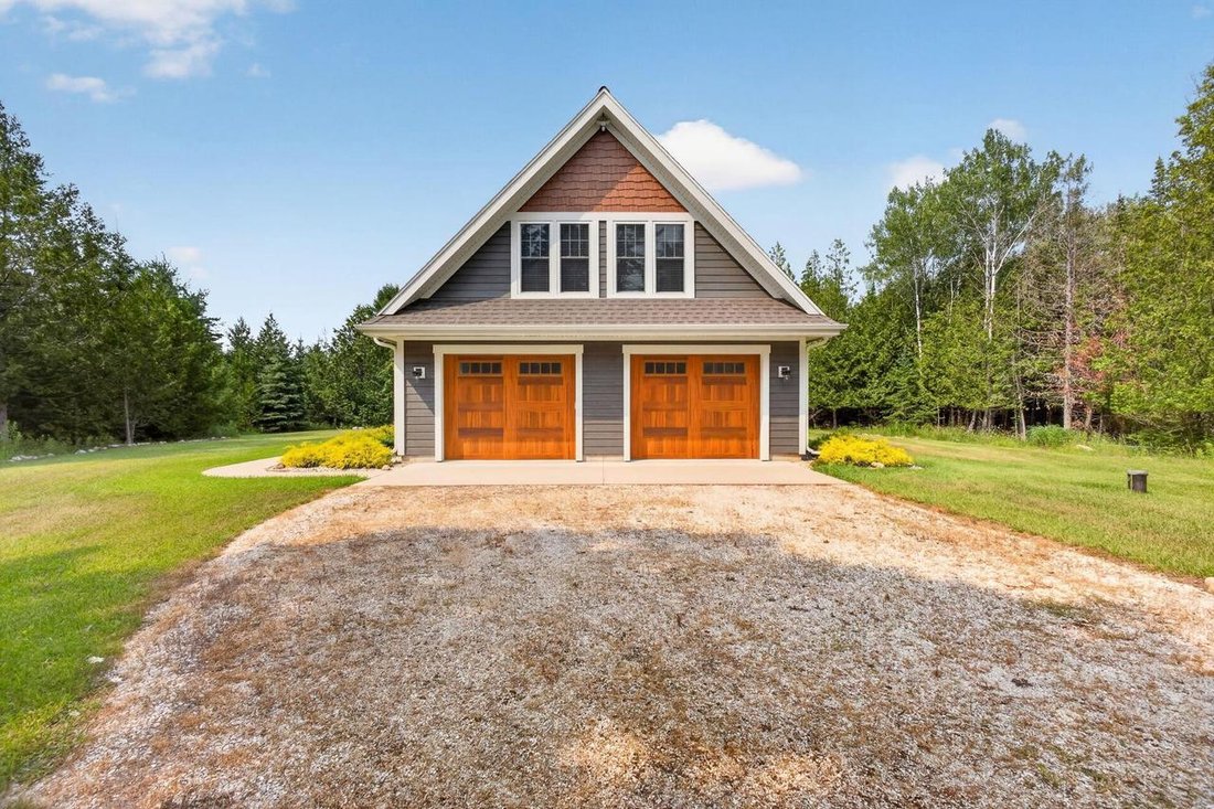 House in Baileys Harbor, Wisconsin, United States 3 - 18485500