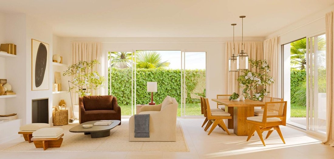Villa in Sotogrande, San Roque, Andalusia 4 - 18485291