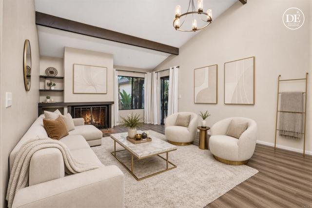 Townhouse in San Diego, California, United States 3 - 18409291