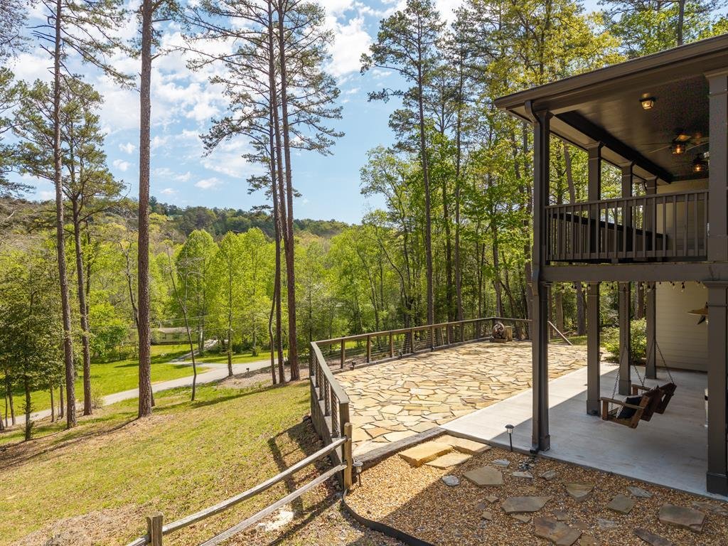 House in Blue Ridge, Georgia, United States 3 - 17688161