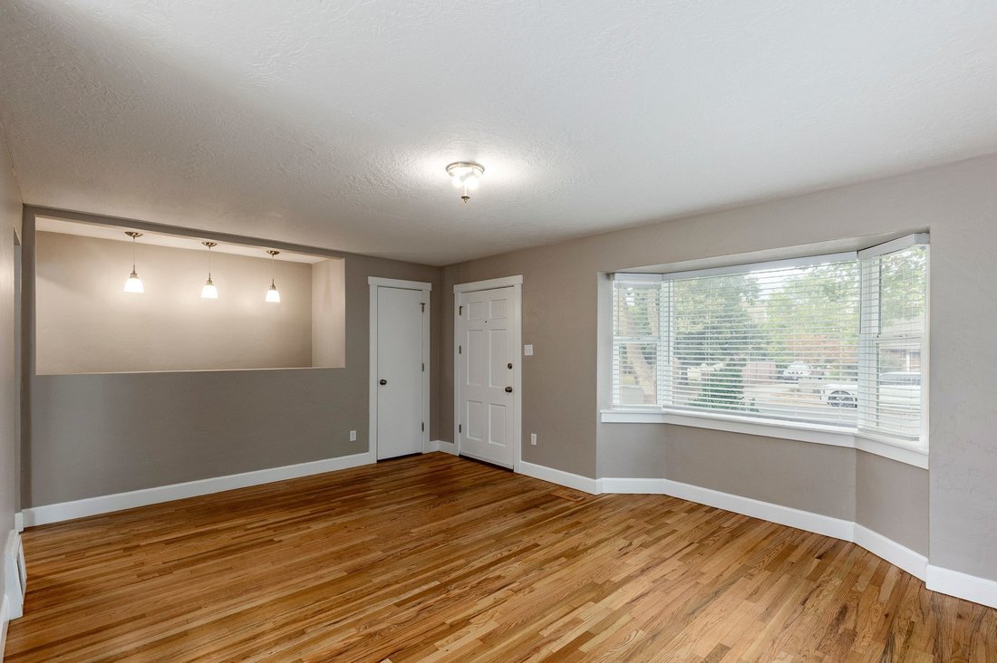 House in South Salt Lake, Utah, United States 2 - 18484156